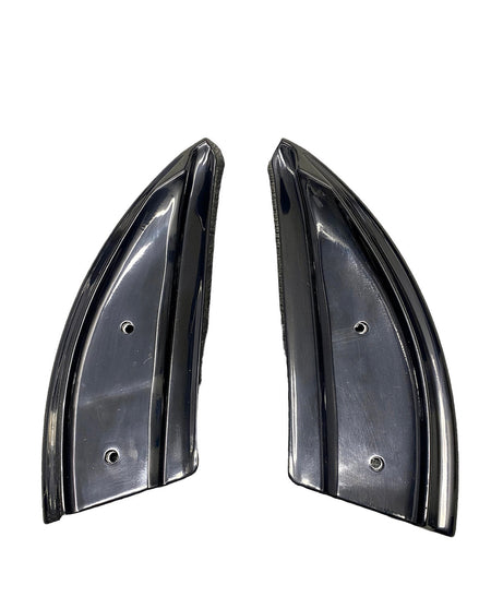 Ford Puma ST - Rear Spats