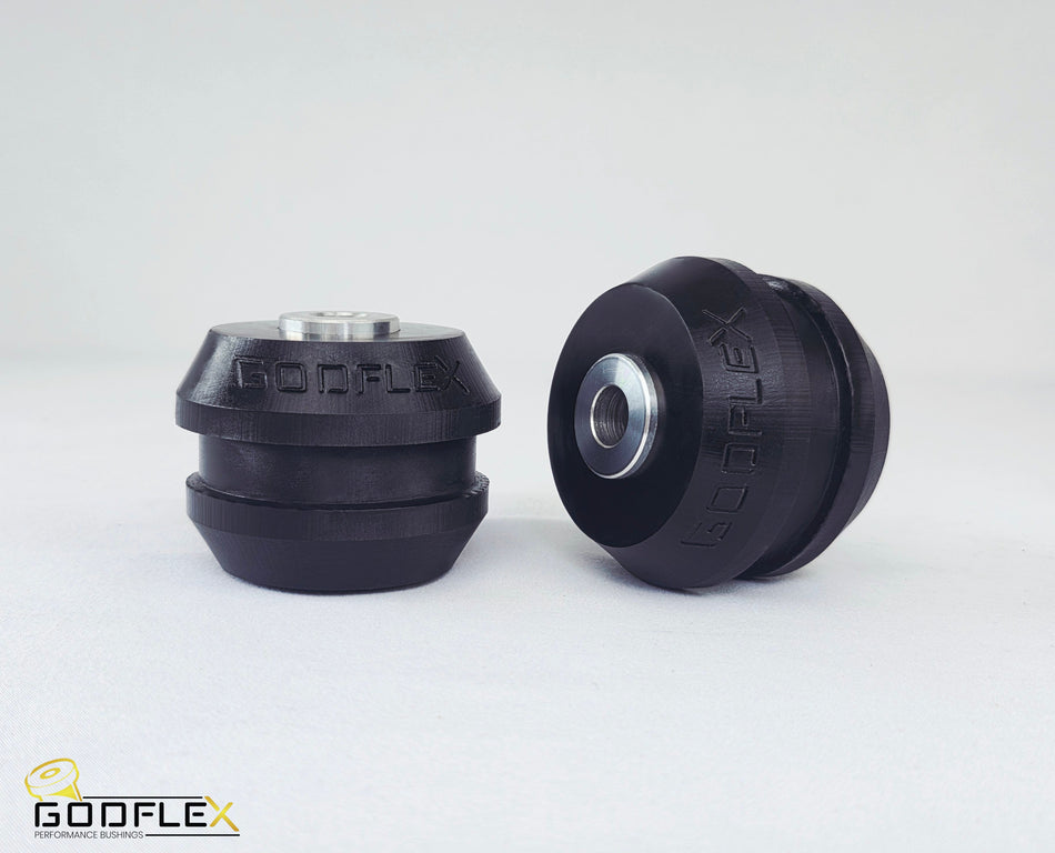 Nissan Qashqai J10 (2006 - 2013) Front Suspension Arm Rear Bushes