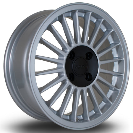 Rota R20 15x6 ET29 4x100 PBlack