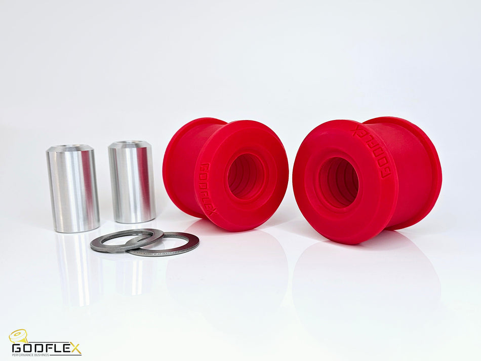 Mini R60 Countryman 2WD / 4WD (2010-2016) Rear Trailing Arm Bushes