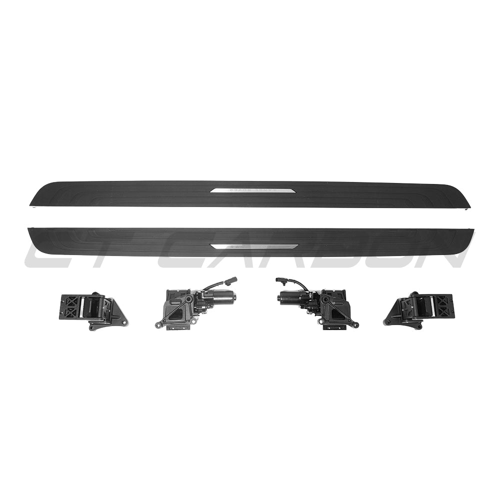 RANGE ROVER L460 2022+ ELECTRIC FOLD OUT SIDE STEPS