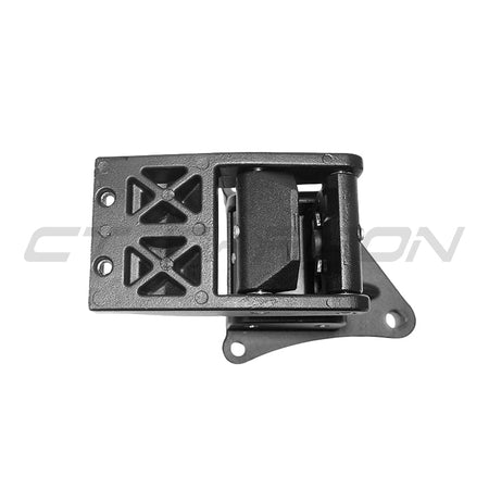 RANGE ROVER L460 2022+ ELECTRIC FOLD OUT SIDE STEPS