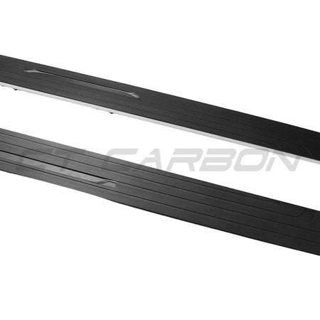 RANGE ROVER L460 2022+ ELECTRIC FOLD OUT SIDE STEPS