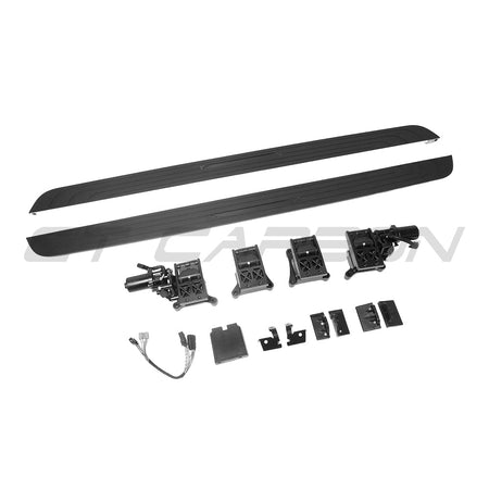RANGE ROVER L460 2022+ ELECTRIC FOLD OUT SIDE STEPS
