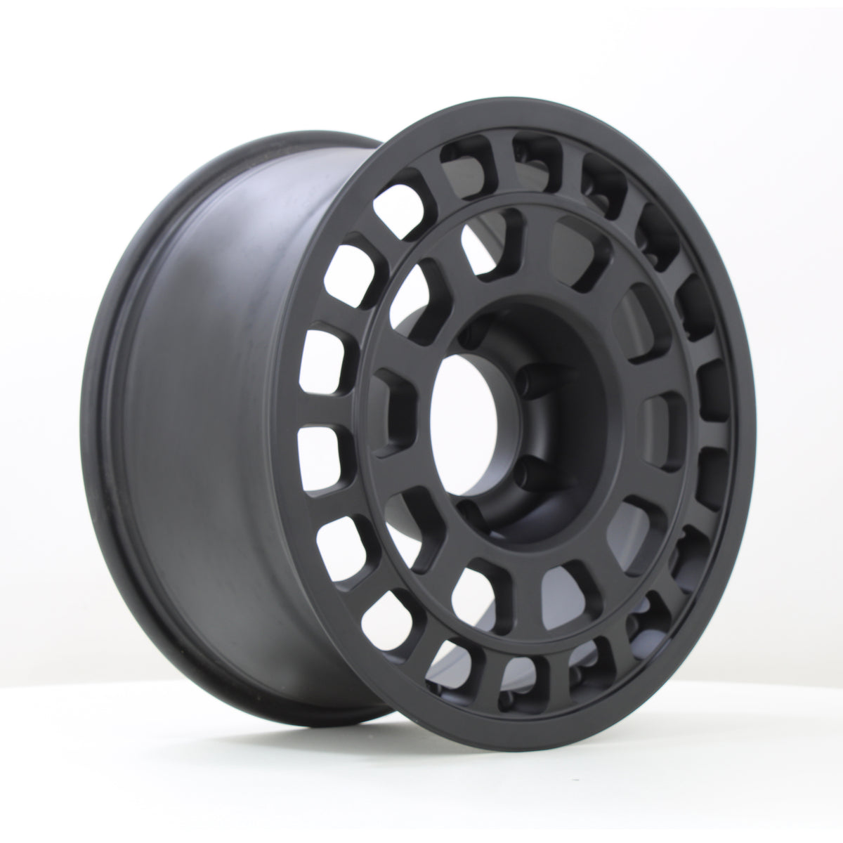 Rota Reload 17x8.5 ET10 6x139 FBlack2