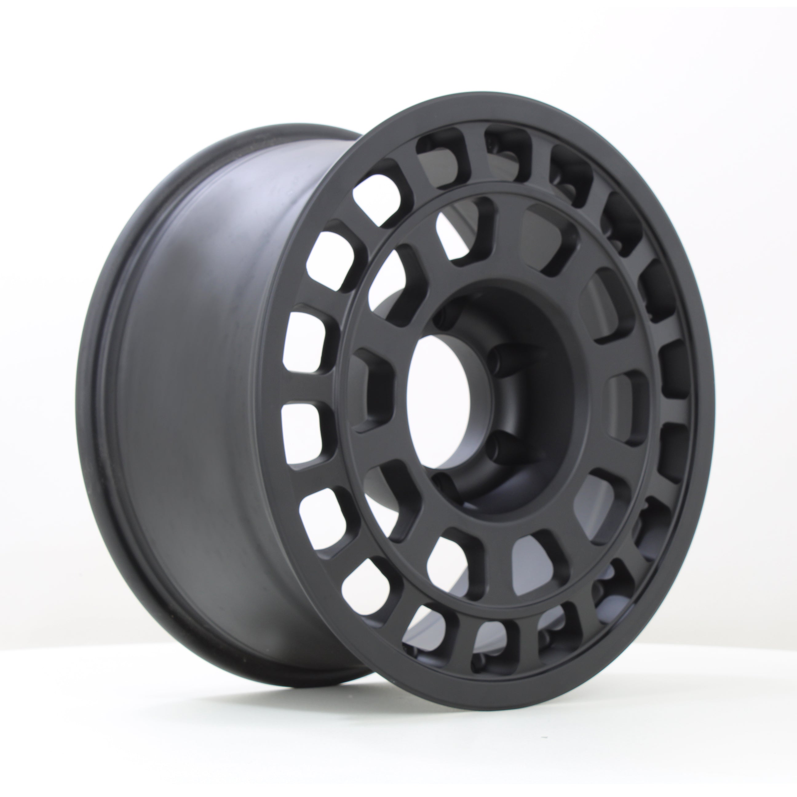 Rota Reload 17x8.5 ET10 6x139 FBlack2