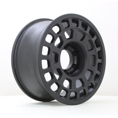Rota Reload 17x8.5 ET10 6x139 FBlack2