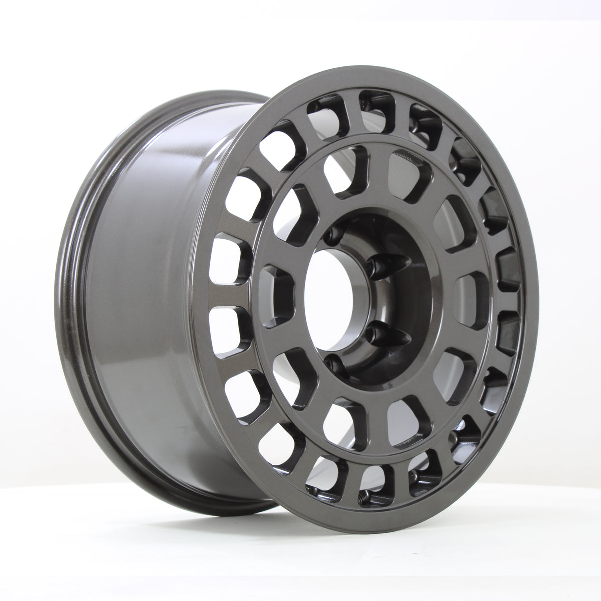Rota Reload 17x8.5 ET10 6x139 Gunmetal