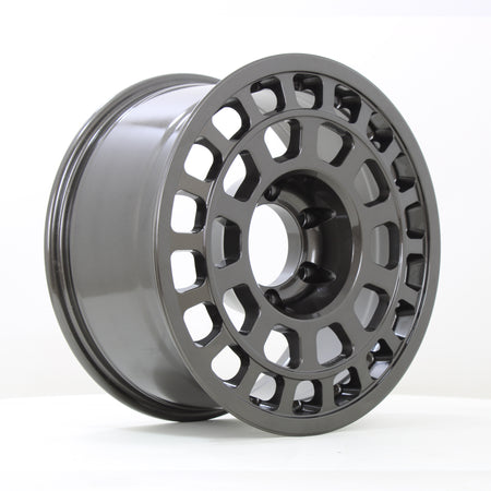Rota Reload 17x8.5 ET10 6x139 Gunmetal