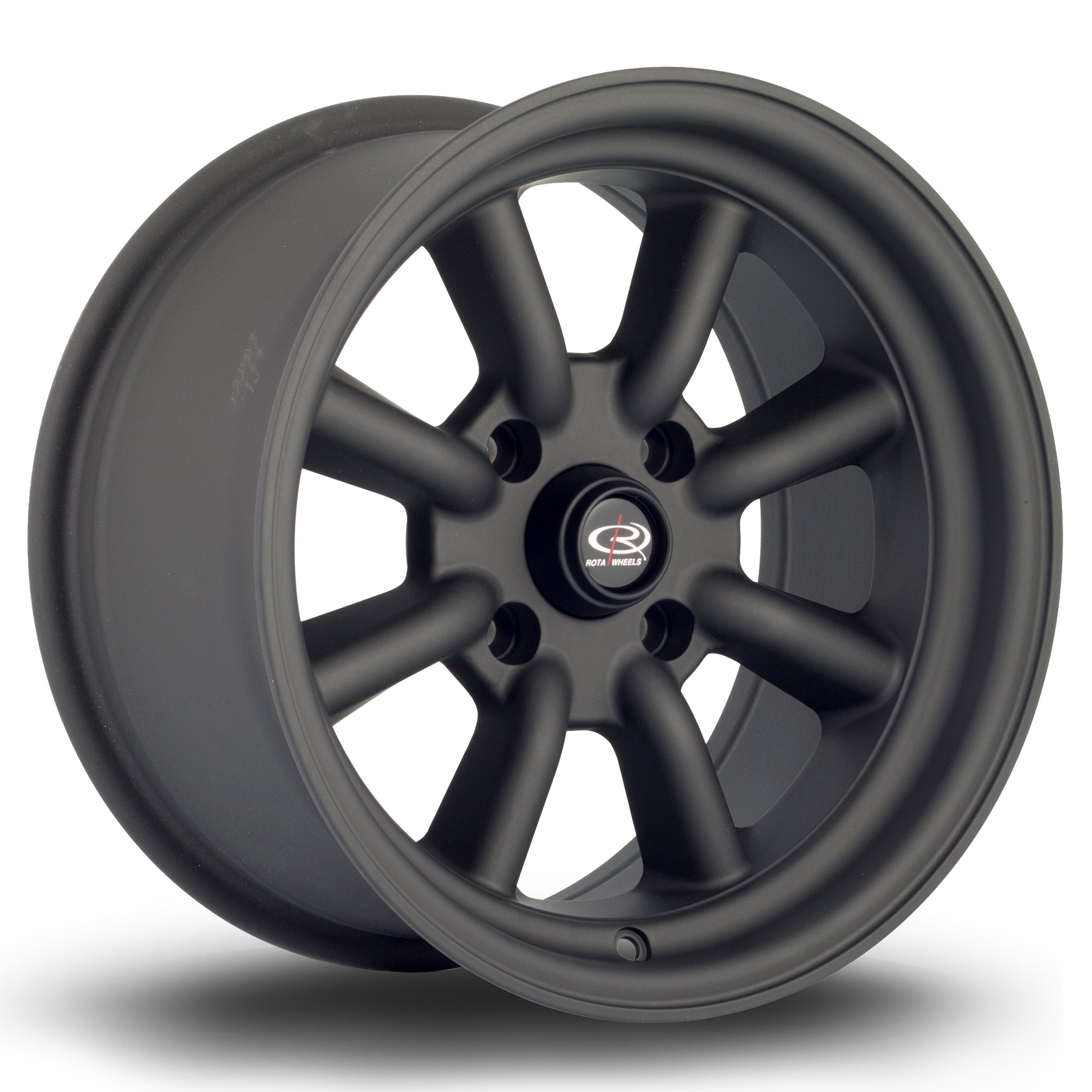 Rota RKR 15x8 ET10 4x100 FBlack2
