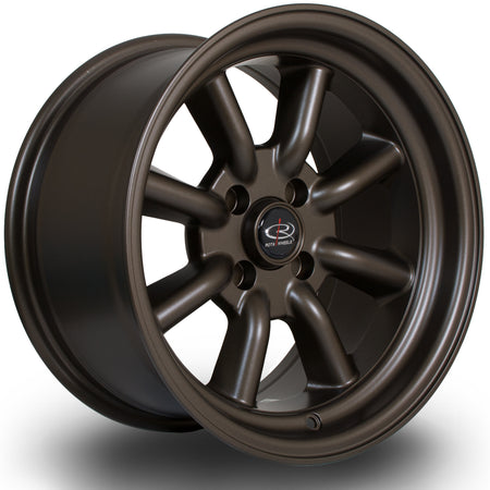 Rota RKR 15x8 ET0 4x114.3 MBronze3
