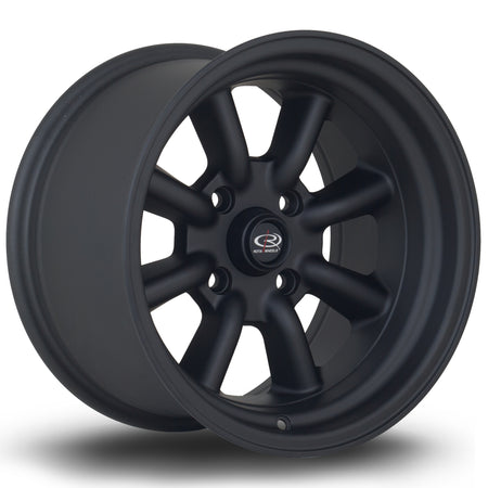 Rota RKR 15x9 ET0 4x114.3 FBlack2