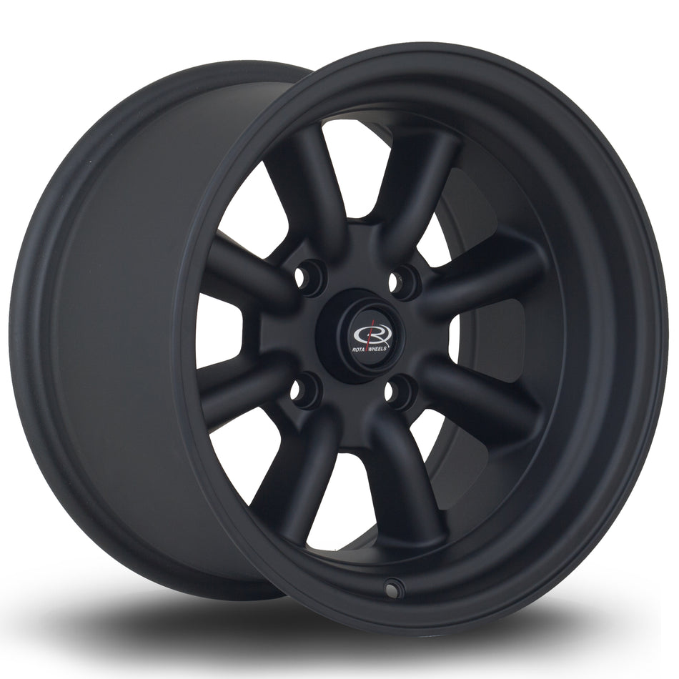 Rota RKR 15x9 ET0 4x114.3 FBlack2