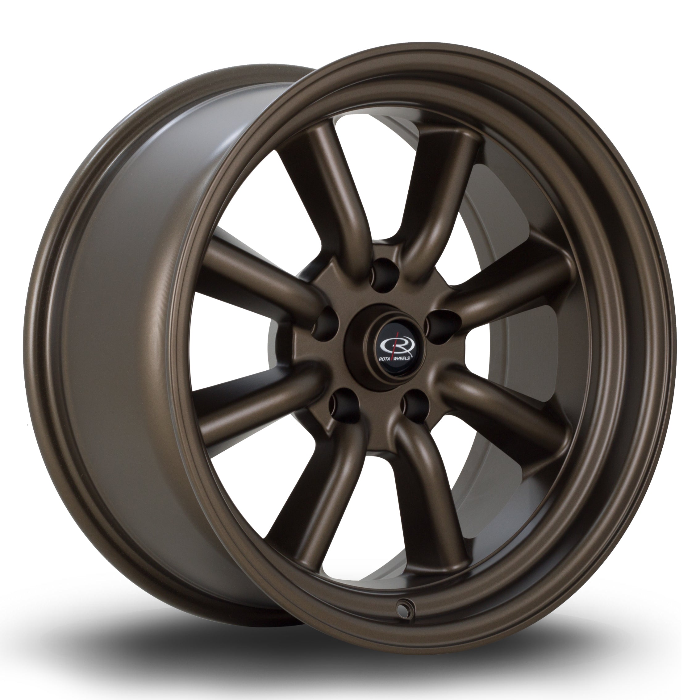 Rota RKR 17x8.5 ET-10 5x114.3 MBronze3