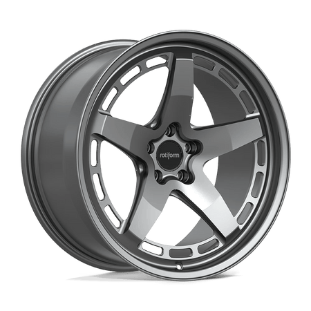 Rotiform RF914 WGR-S 20x10 ET15 5x112 Satin Gunmetal