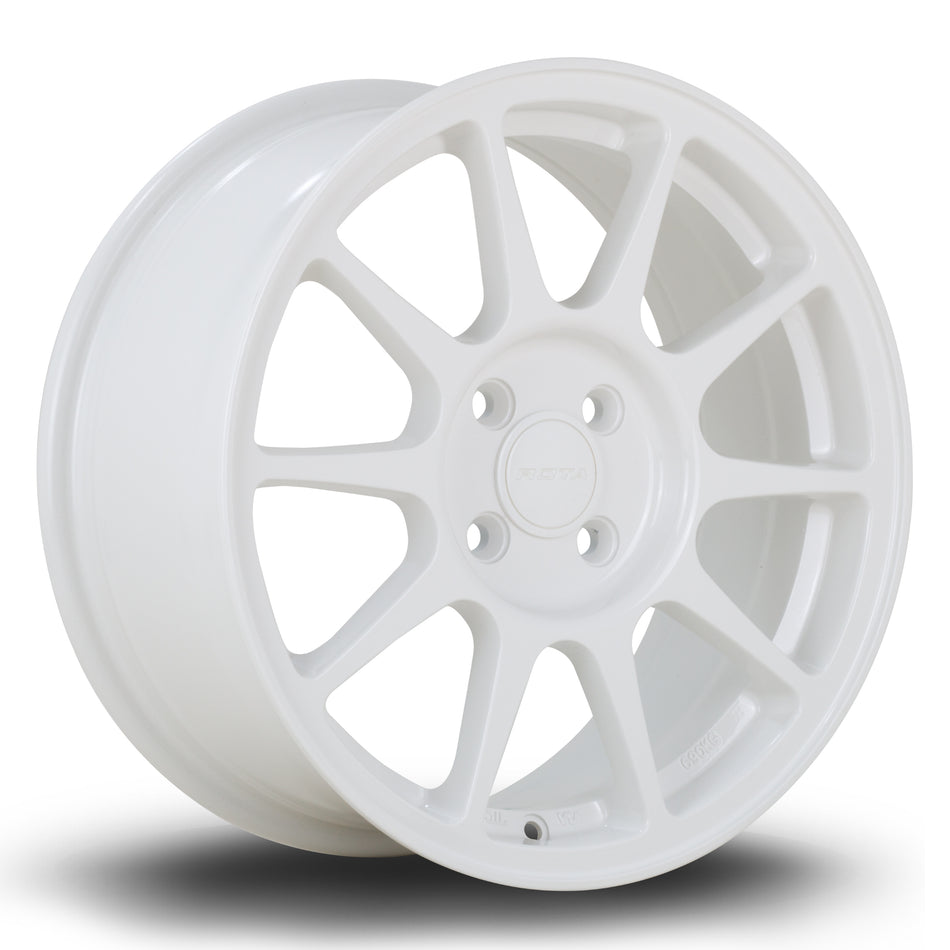 Rota RSPEC 16x7 ET45 5x114.3 White