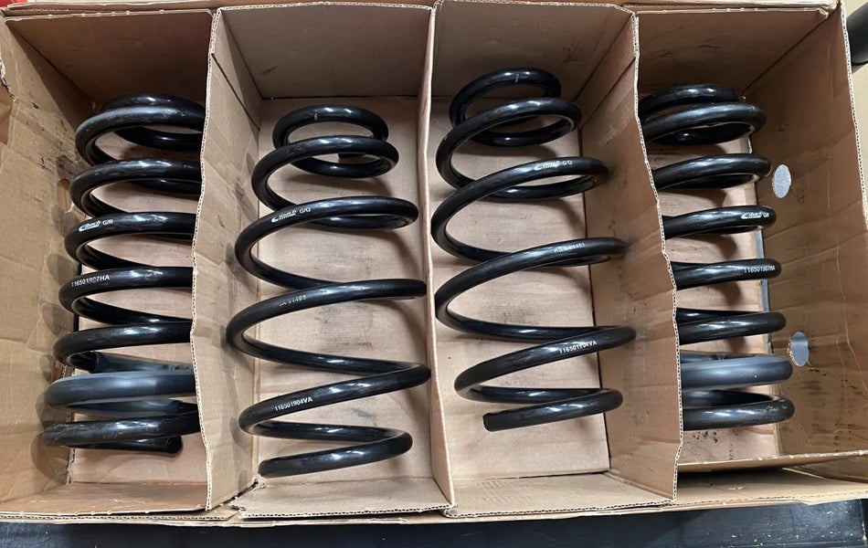 Eibach Pro-Kit Opel Insignia SportsTourer 4WD (E10-65-019-08-22)