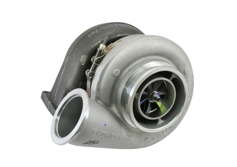 Borgwarner S480 Turbo Blanket