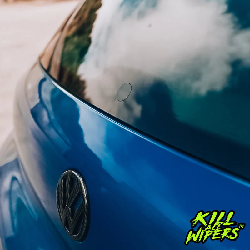 Kill All Wipers Wiper Delete - Volkswagen Scirocco MK3