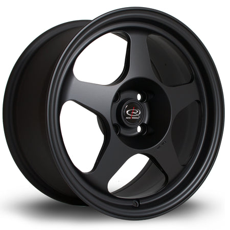 Rota Slip 16x8 ET37 495.25 FBlack