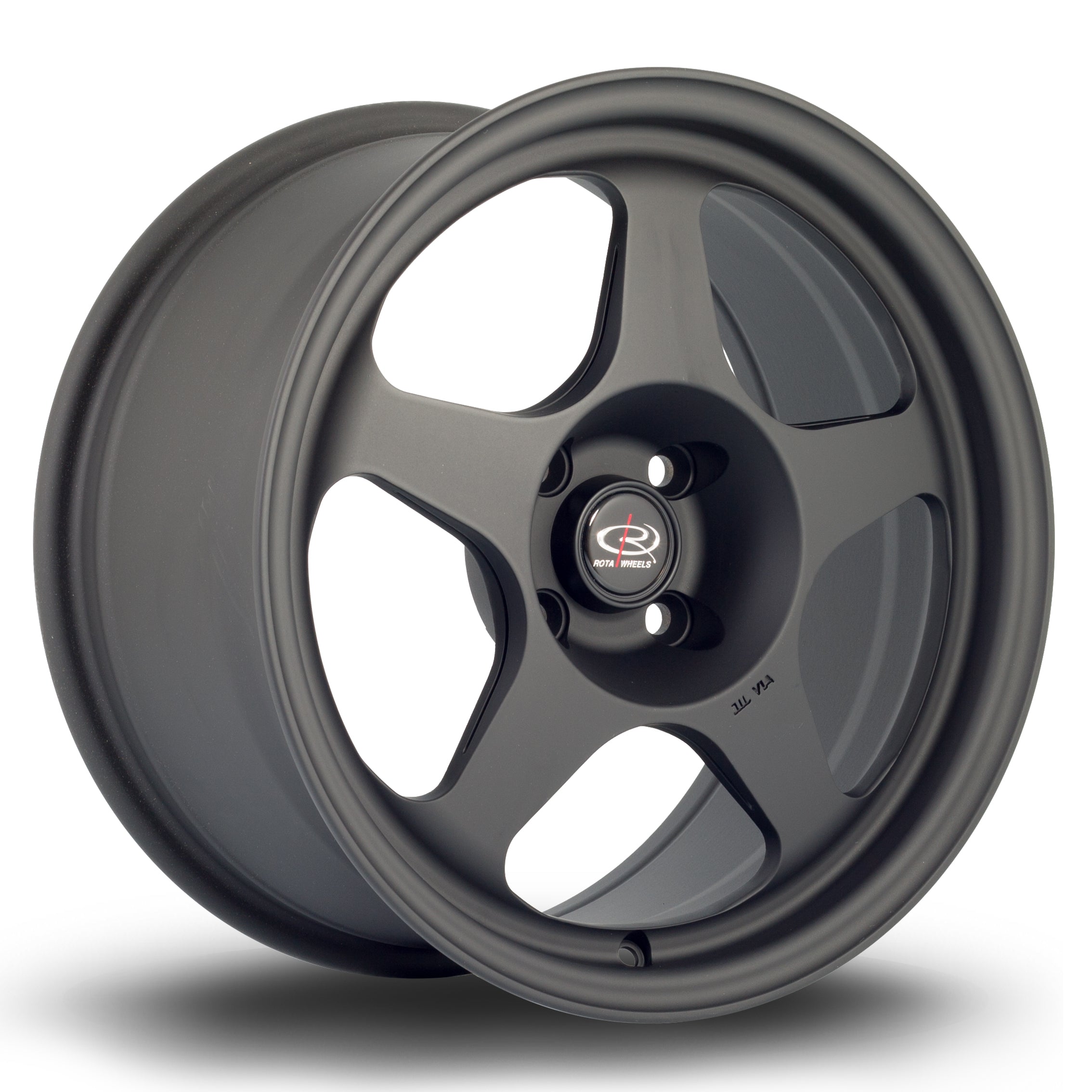 Rota Slip 16x8 ET34 4x100 FBlack2