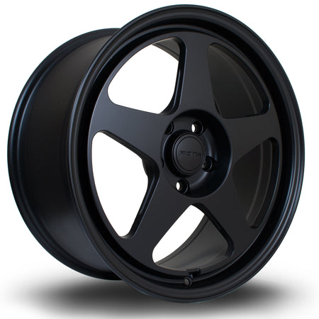 Rota Slip 18x8.5 ET42 5x108 FBlack