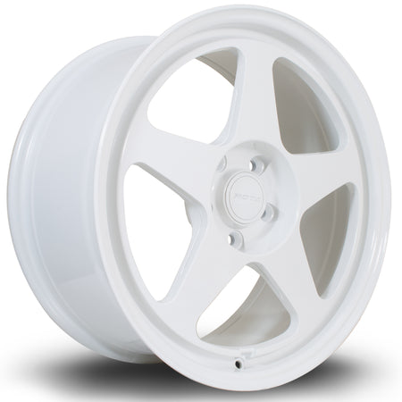 Rota Slip 18x8.5 ET30 5x120 White