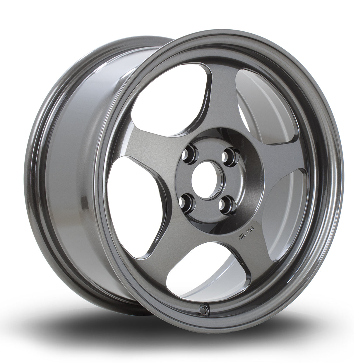 Rota Slip ATM 15x7 ET31 495 Gunmetal