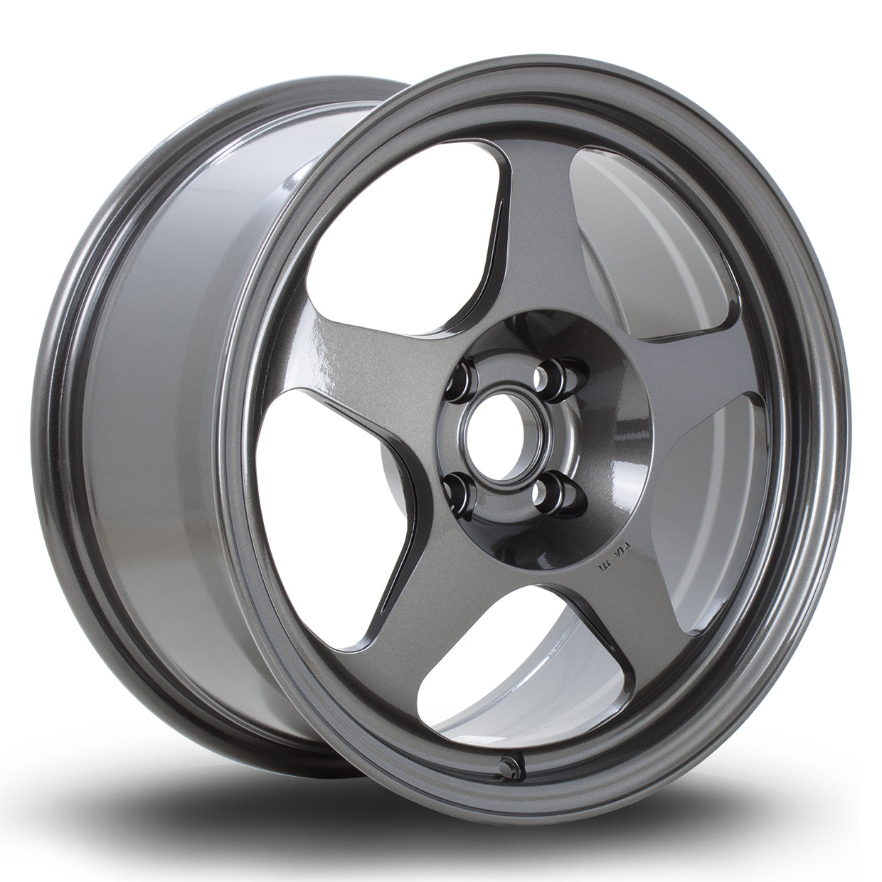 Rota Slip ATM 16x8 ET37 495 Gunmetal