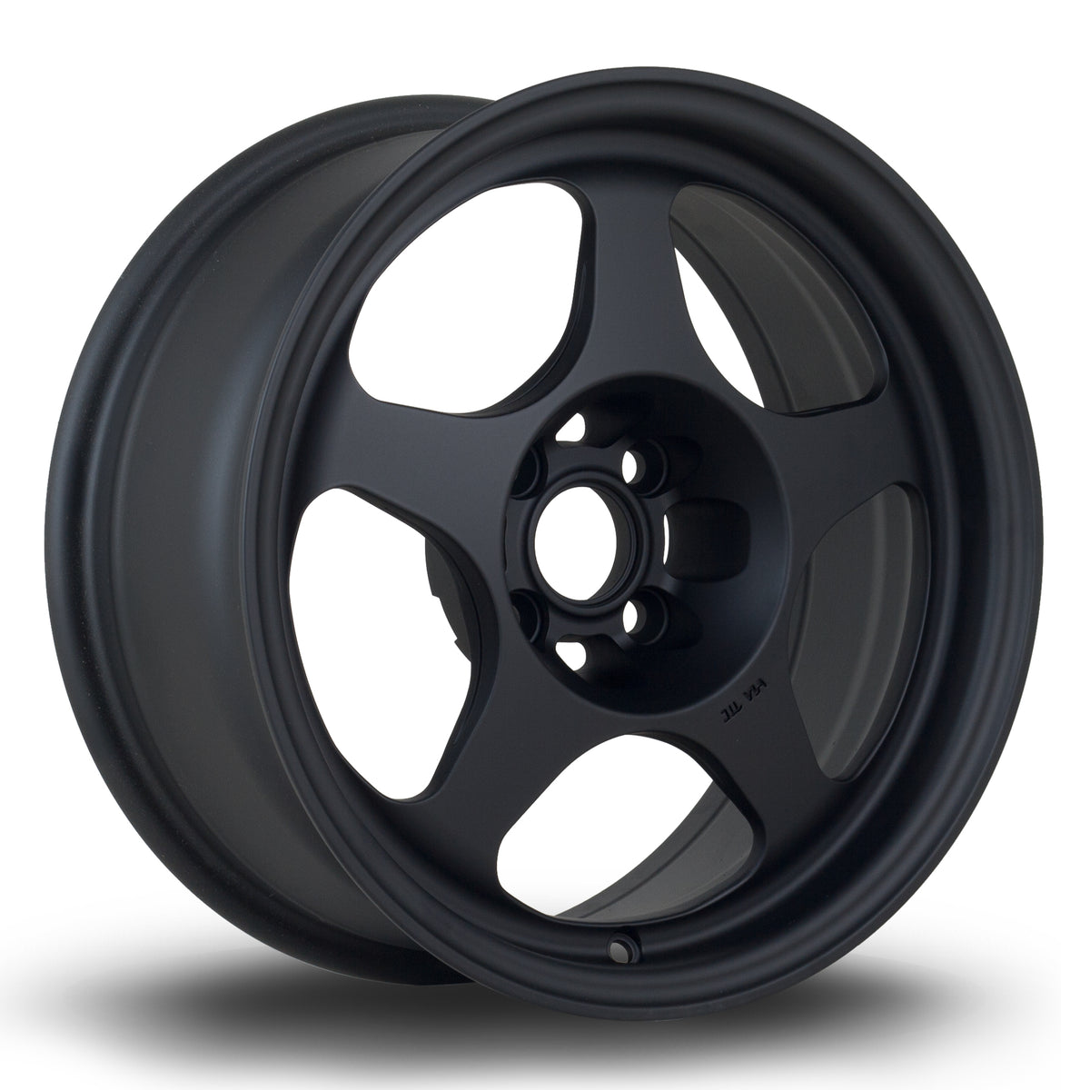 Rota Slip S1 15x6.5 ET7 495 FBlack2