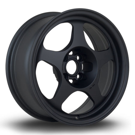 Rota Slip S1 15x6.5 ET7 495 FBlack2