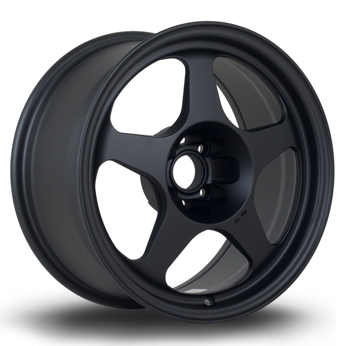 Rota Slip S1 16x8 ET12 495 FBlack2