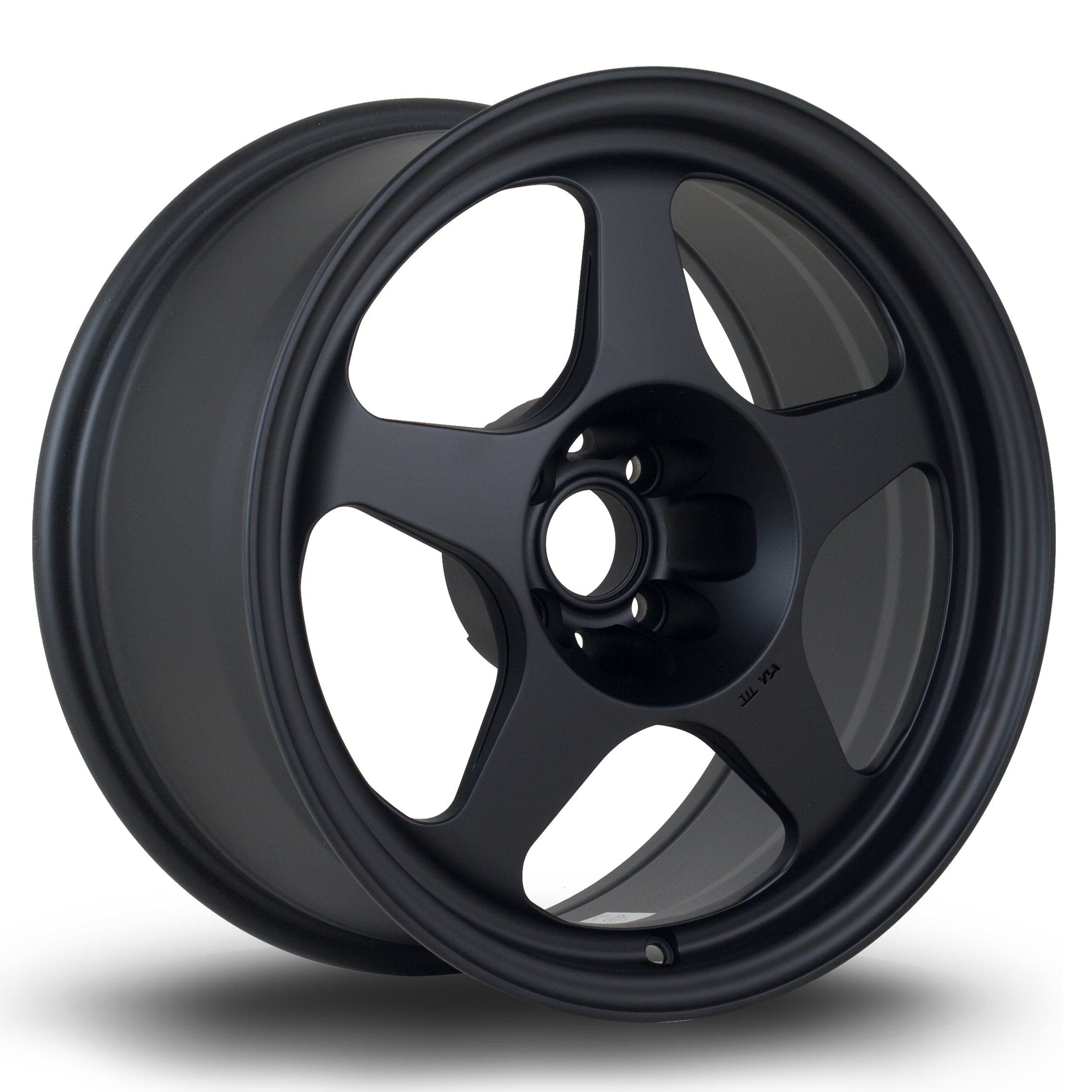 Rota Slip S1 16x8 ET12 495 FBlack2