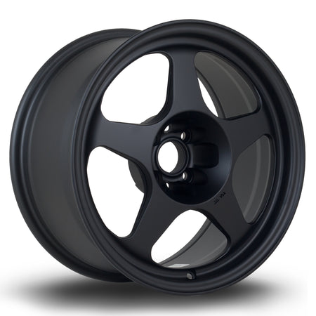 Rota Slip S1 16x8 ET12 495 FBlack2