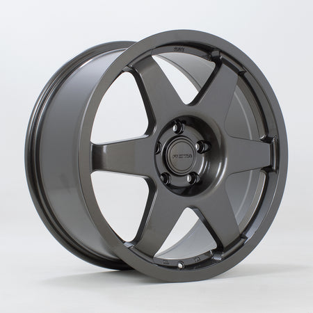 Rota Sprint 18x8.5 ET48 5x100 Gunmetal