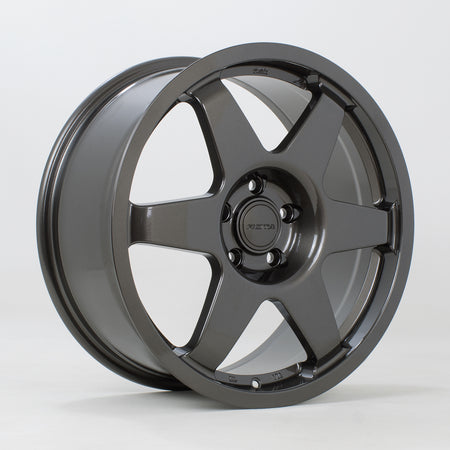 Rota Sprint 18x8 ET45 5x120 Gunmetal