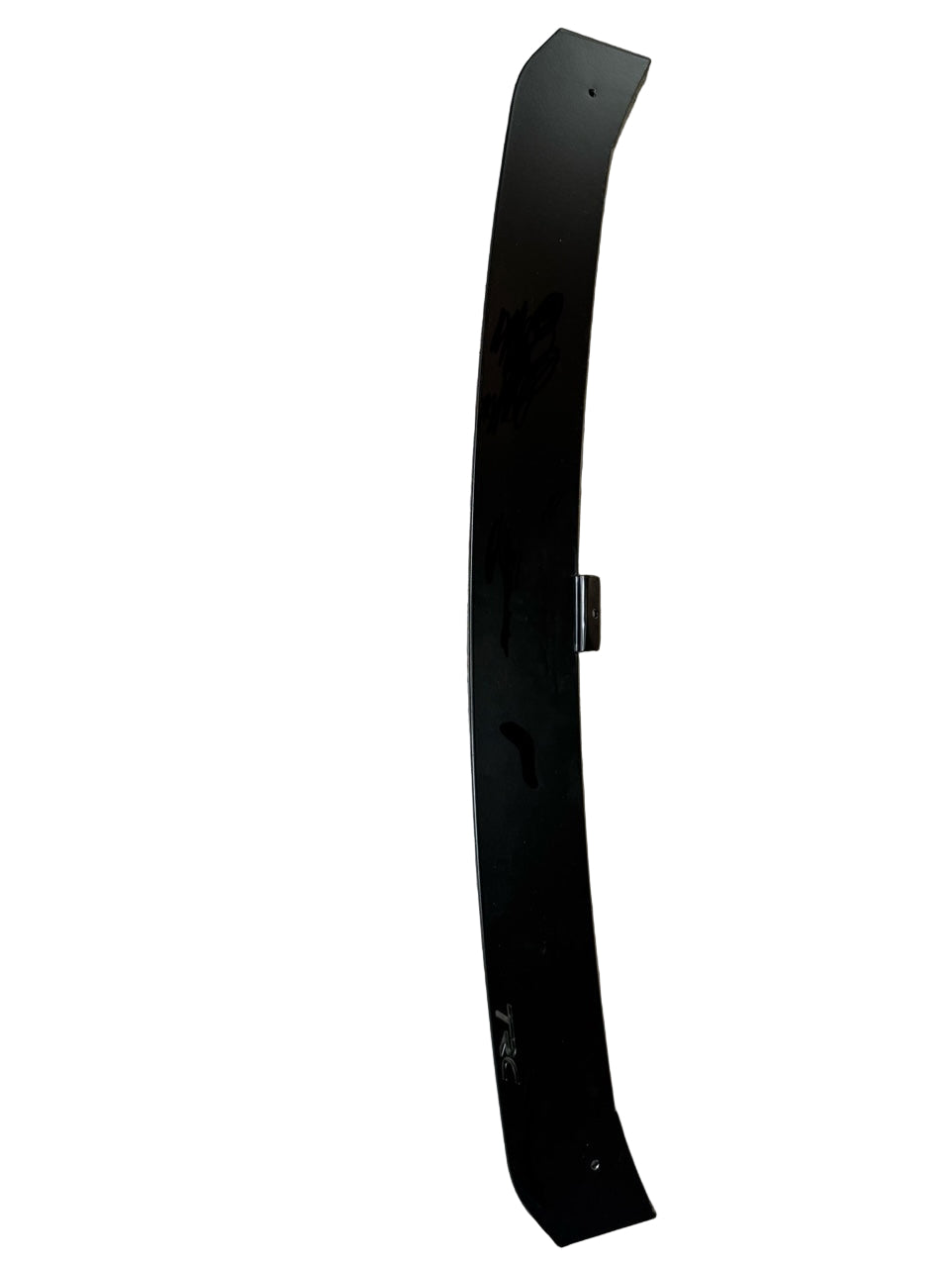 Ford Focus MK3.5 ST250 - V2 Front Splitter + Splitter Blade