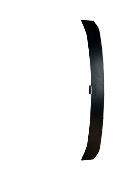 Ford Focus MK3.5 ST250 - Splitter Blade