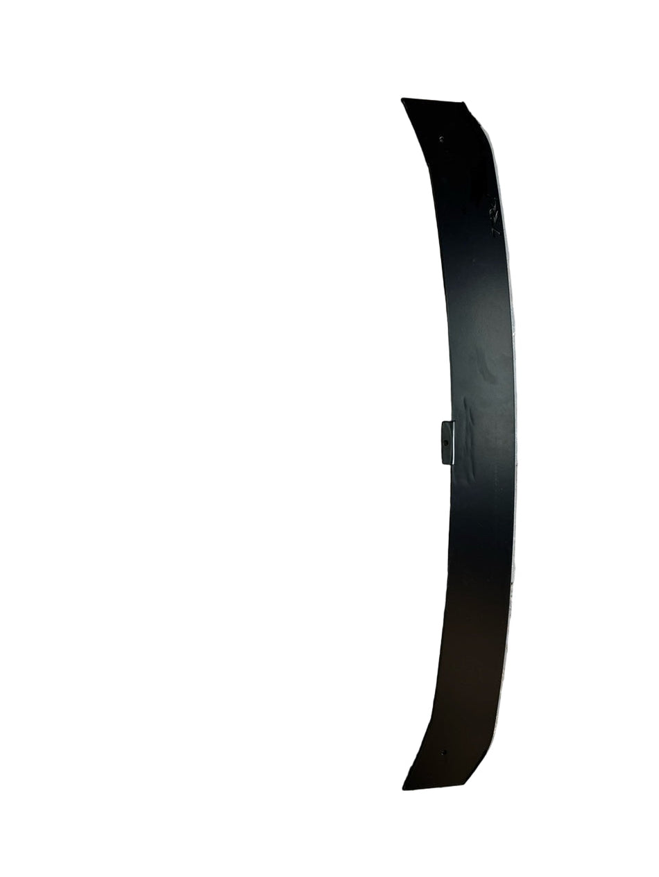 Ford Focus MK3.5 ST250 - Splitter Blade