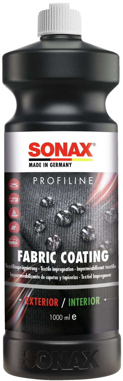 Sonax PROFILINE Fabric Coating 1L