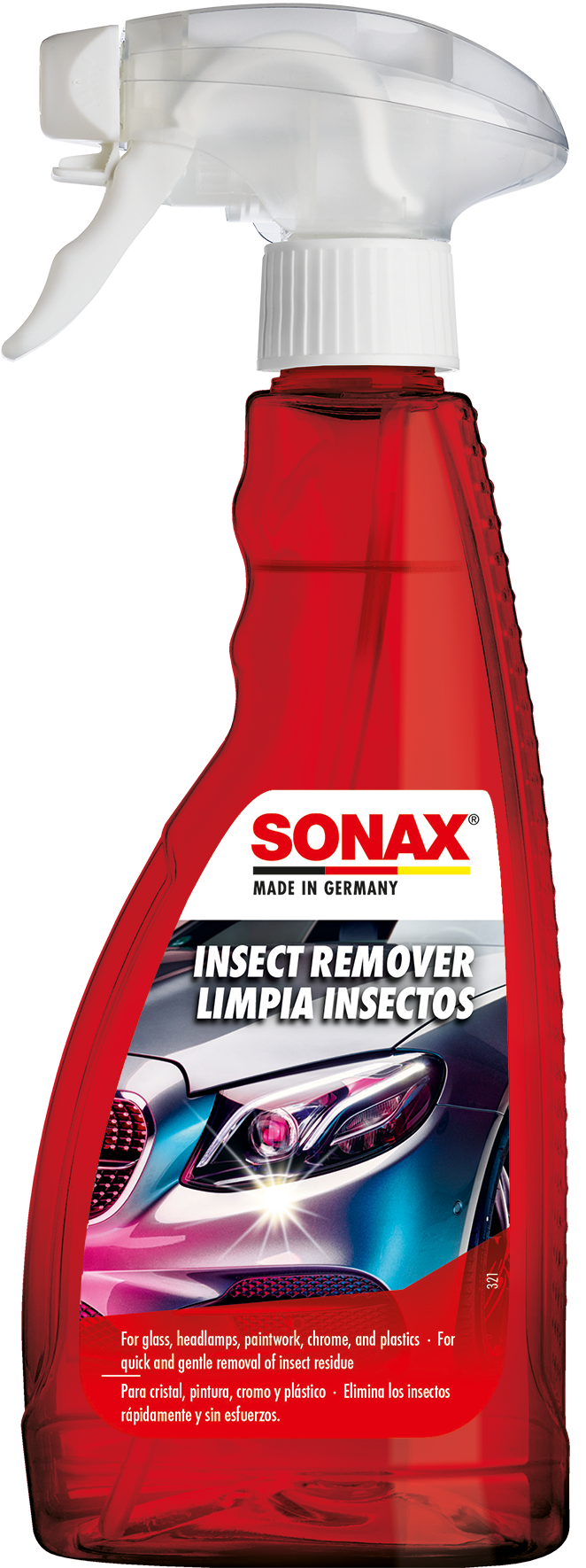Sonax Insect Remover 500ML