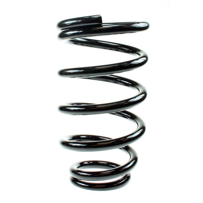 BC Racing BC 10KG TAPER SPRING 78.62.165.010V