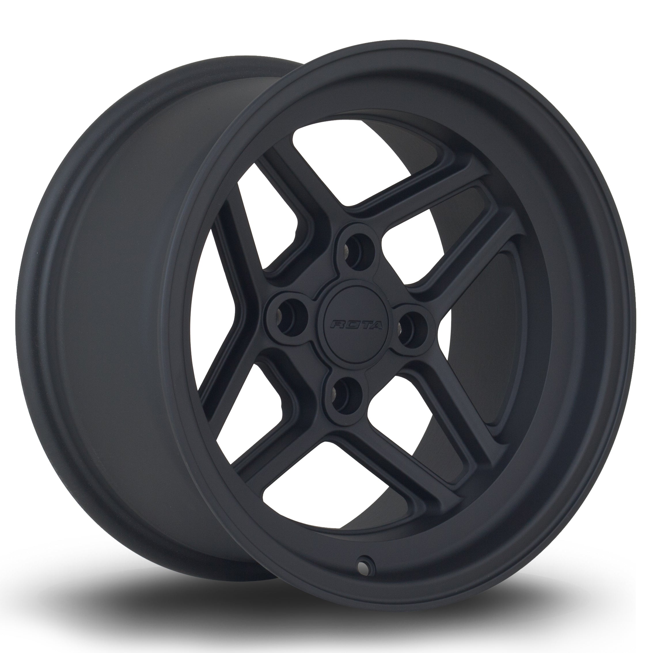 Rota TBT 15x8 ET0 4x108 FBlack2