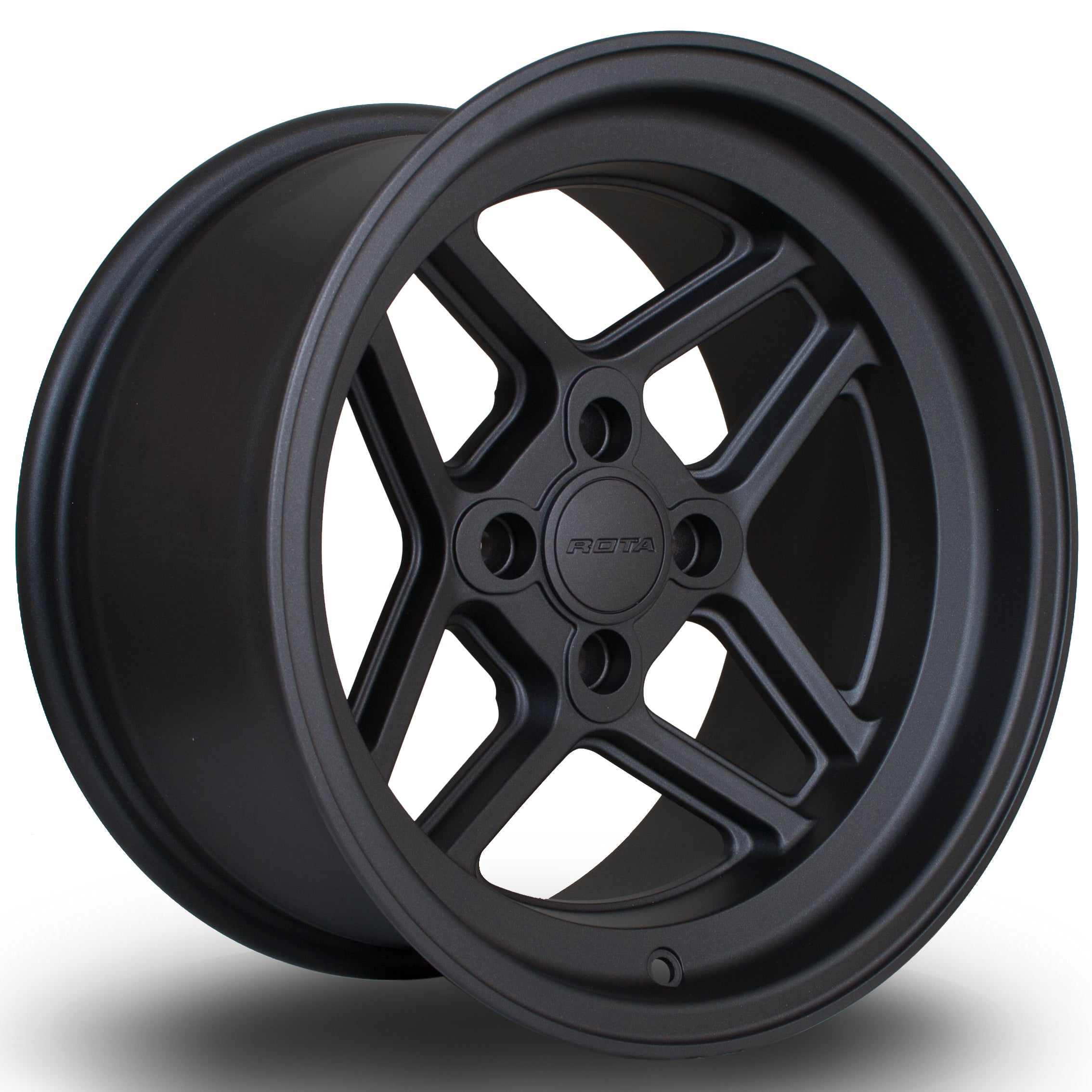 Rota TBT 15x8 ET0 4x100 FGunmetal