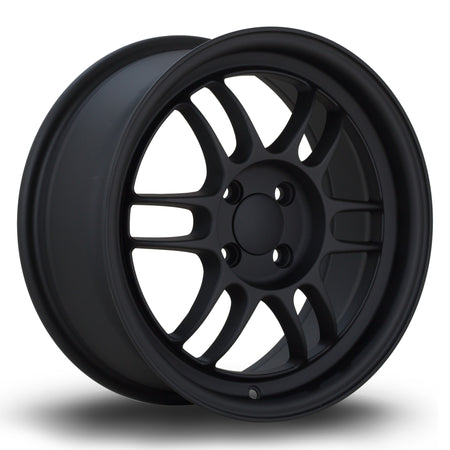 356 Wheels TFS3 16x7 ET40 4x100 FBlack2