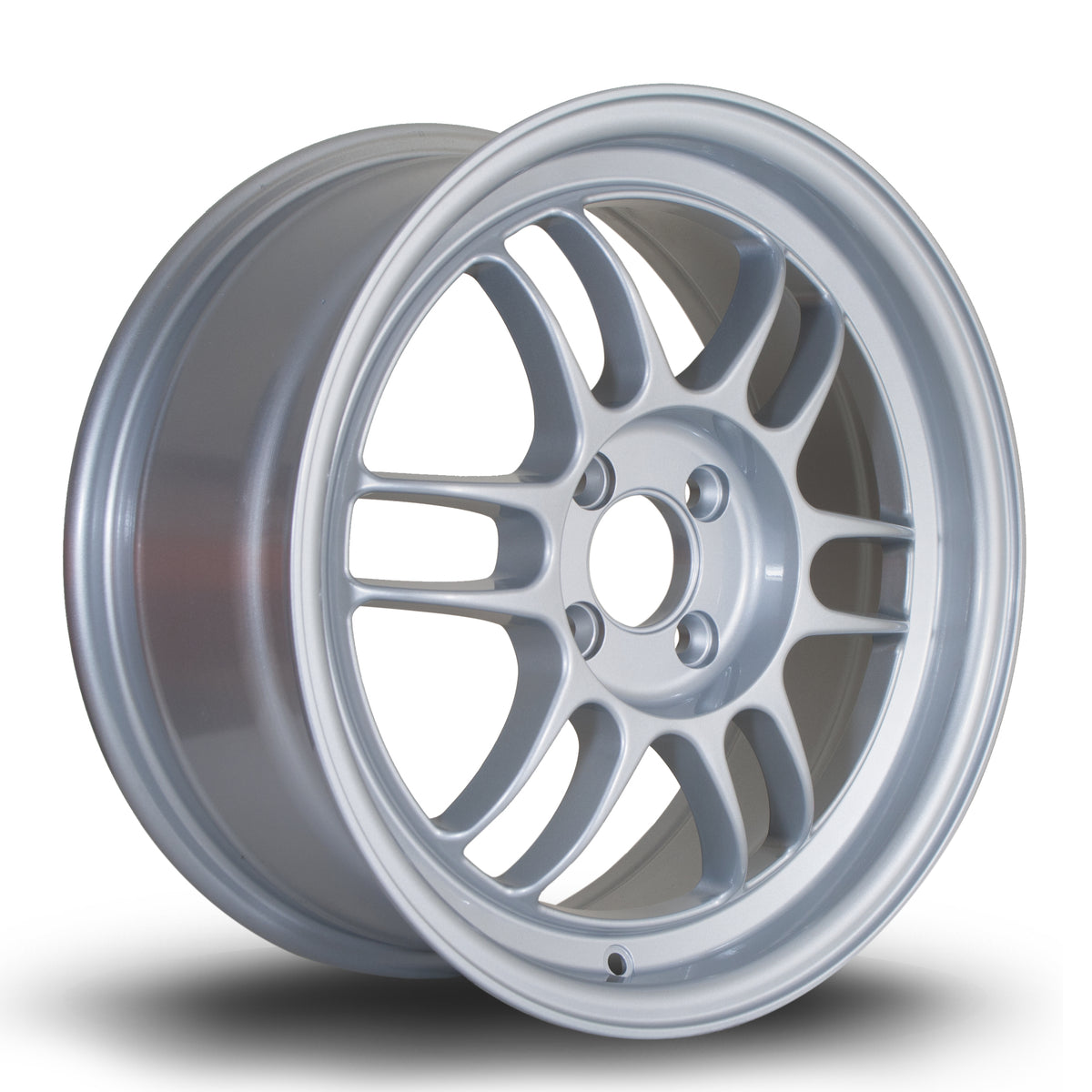 356 Wheels TFS3 16x7 ET38 4x100 Silver