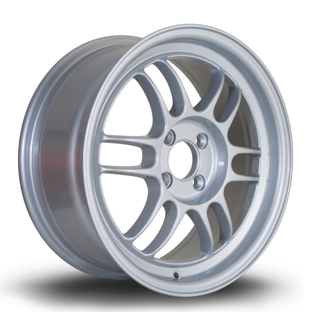356 Wheels TFS3 16x7 ET38 4x100 Silver