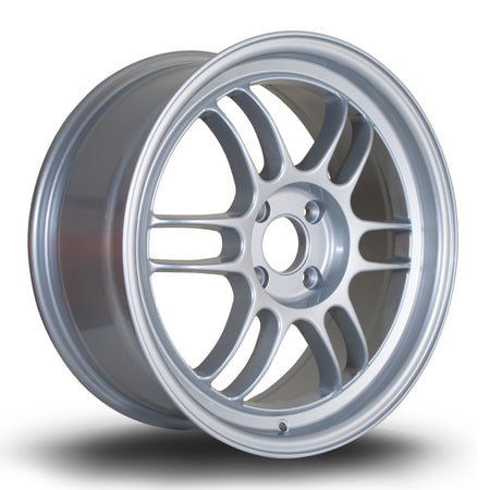 356 Wheels TFS3 17x7.5 ET42 5x114.3 Silver