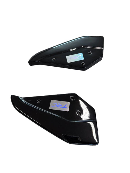 Seat Leon MK3.5 Cupra 5 Door - Rear Spats