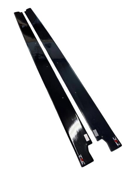 Seat Leon MK3 Cupra 3 Door - Side Skirt Splitters